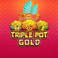 Triple Pot Gold thumbnail