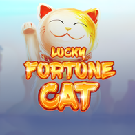 Lucky Fortune Cat (1)