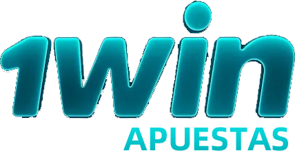 1winapuestasdeportivas.co Logo